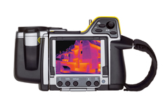 WATER INGRESS, THE COMPLETE PICTURE WITH INFRARED