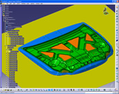 ESI announces its PAM-DIEMAKER for CATIA V5 Roadshow 2010