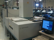 Inovar Adds Agilent 5DX Automated X-ray Inspection System
