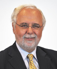 SKF Professor Stathis Ioannides receives Leonardo da Vinci award