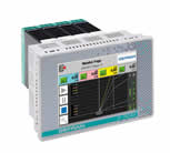 New Gefran GF_PROMER provides high performance, fully programmable 4-zone temperature control
