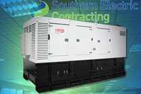 SCORPION PROVIDES AN INTEGRATED SOLUTION FOR SOUTHERN ELECTRIC CONTRACTING