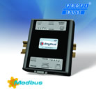 Bridging Profibus and Modbus-TCP networks with an Anybus® X-gatewayTM