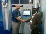 Aqueous Technologies Sells Trident III to Accurex Solutions
