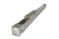 SEALED LINEAR ACTUATOR FOR SMALL & COMPACT SYSTEMS