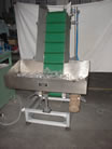 Elscint Elevator Feeder for metal components