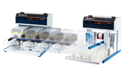 New online video for interchangeable mercury analyser