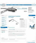 Gefran launches dedicated website for IMPACT series melt pressure sensors