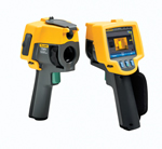 New Fluke Thermal Imagers  for building diagnostic applications for less than  £3k
