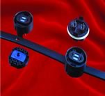 Molex introduces Multi-Drop Sealed Connector and Cable System