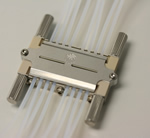 Dolomite leads the way in multi-way fluidic connections