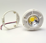 Molex and Bridgelux win Most Innovative Product of the Year Award for Helieon at LIGHTFAIR 2010