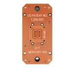 Increase ATE Load Board Life:  Multitest’s Mercury® Contactors Minimize Pad Wear