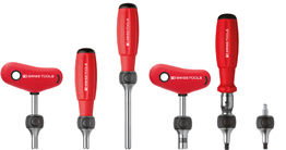 Count On Tools Releases PB Swiss Tools’ New Modular Ratchet Tool Series