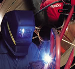 Carillon (CIS)  - Distributes Murex Welding Brand