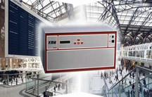 INTERALIA PROVIDES PLATFORM FOR PASSENGER INFORMATION