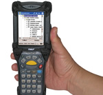 SKF launches handheld ATEX Zone 1 machine monitoring system