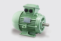 WEG’S NEW WQuattro SUPER PREMIUM EFFICIENCY MOTOR EXCEEDS THE REQUIREMENTS OF IMPENDING IE4 CLASSIFICATION