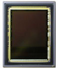 Cypress Introduces Industry's Highest Throughput Pipelined Global Shutter CMOS Image Sensor
