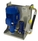 New SKF Oil Conditioning Unit extends machine operating life in cement, mining and quarrying applications