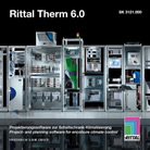 Rittal Therm 6.0 software