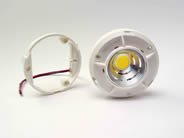 Molex delivers full range of energy efficient, affordable and safe Lighting Solutions