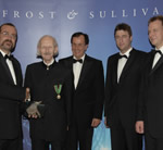 BITZER scoops 2007 European competitive strategy leadership award