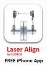 LUDECA, INC  presents “Laser Align”