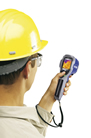 VOLUME PRODUCTION ALLOWS EVEN KEENER PRICING FLIR i5 now just £1,595