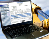 Quote With Confidence - New! Web Based, Hydraulic Repair EstimatorTM for Cylinders Program, Is Accurate And Fast.