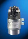 New bi-stable power relay for large current switching applications