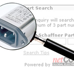 Schaffner Add UK Distributor Inventory Search To Website