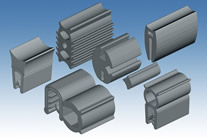 NEW PRODUCTS EMKA EXTEND GASKET PROFILE RANGE