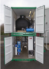 Waste Recycling Group (WRG) awards ultrafiltration contract for treatment of landfill leachate