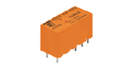 RZ Relay – Excellent Performance & Delivery Capacity