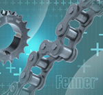Fenner PLUS Range of Chain and Sprockets