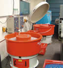 Vibratory bowl machines meet increasing production demands at precision engineers