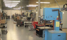 Rapid Tooling Moves into Updated New Facility