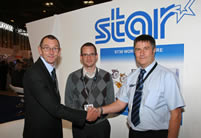 LEICESTER SUBCONTRACTOR SAYS SLIDER IS TWICE AS FAST AS FIXED-HEAD LATHES