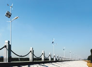 RTP Company's Very Long Fiber Composite Improves Performance of Small-Scale Wind Turbine Blades