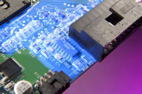 INTERTRONICS ANNOUNCES RAPID CURE CONFORMAL COATING