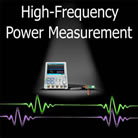 De-skew correction enhances accuracy of oscilloscope-based power measurements