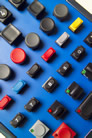 New Low Profile Keypad Switches from Foremost Electronics are Reliable and Versatile