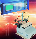 More Affordable Hexapod 6-Axis Alignment System
