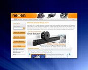 NEXEN’S NEW, EASY-TO-NAVIGATE WEBSITE FEATURES UPDATED LOOK AND SIMPLIFIED PRODUCT SEARCH FUNCTION