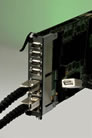 Tyco Electronics Announces MRJ21 Ultra Slim Gigabit Ethernet Cabling