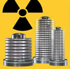 SPRING MANUFACTURER FULLY CERTIFIED FOR NUCLEAR INDUSTRY APPLICATIONS
