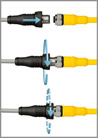 TURCK True Torque Connectors Ensure a Secure Connection Without Overtightening