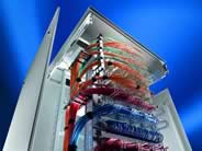 Rittal’s Advanced Cabling Solutions