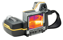BUILDING THERMOGRAPHY SEMINAR PROGRAMME